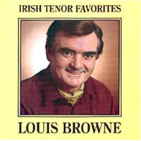 Image for Irish Tenor Favorites