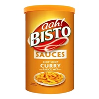 Image for Bisto Chip Shop Curry 190 g