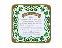 Irish Blessing 