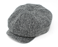 Image for Hanna Hat The John Patrick Cap