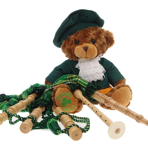 teddy pals