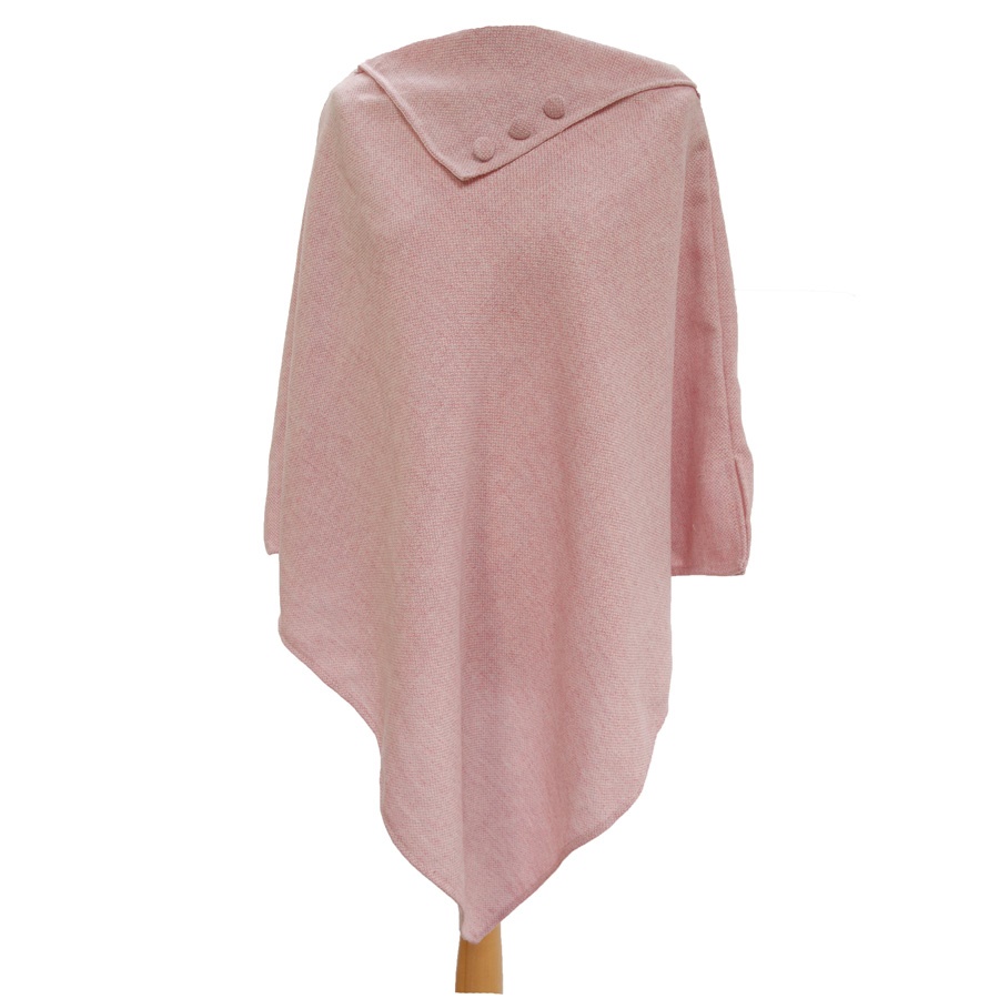 irish tweed cape