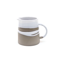 Image for Paul Maloney Greystone Milk Jug