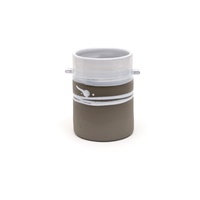 Image for Paul Maloney Pottery Greystone Small Tidy
