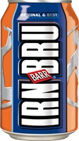 Image for Irn Bru Can 330 ml