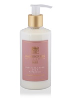 Image for Rathborne 1488 Dublin Tea Rose, Oud and Patchouli Luxury Hand and Body Lotion