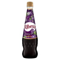 Image for Ribena Ready To Drink Blackcurrant Juice 500 ml