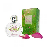Image for Irish Rose Eau de Parfum 50 ml