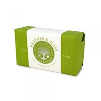 Image for Garden of Ireland Heather and Moss Soap