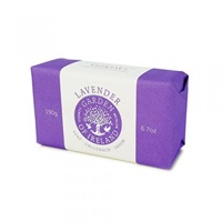 Image for Irish Sweet Lavender Soap by Garden of Ireland