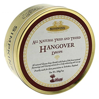 Image for Simpkins Hangover Drops 200 g