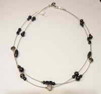 Image for Kilkenny Two Strand Necklace