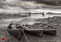 Image for Irish Moments Calendar 2021