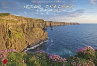 Image for Wild Ireland Calendar 2021