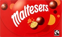 Image for Maltesers Box 110 g