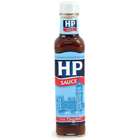 HP The Original Sauce 255 g