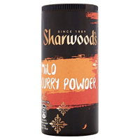 Image for Sharwoods Mild Curry Powder 120 g