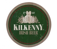 Image for Kilkenny Green Vintage Wooden Bottle Top