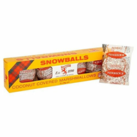 Image for Tunnocks Snowballs 4-Pack