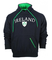 Ireland Long Sleeve Hoody