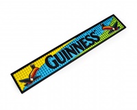 Image for Guinness Toucan Bar Mat
