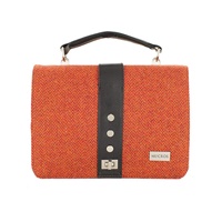 Image for Mucros Weavers Pocketbook Fiona Bag 207