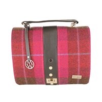 Image for Mucros Weavers Pocketbook Fiona Bag 223