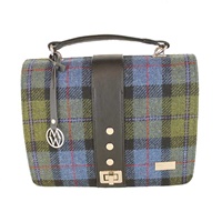 Image for Mucros Weavers Pocketbook Fiona Bag 772-2