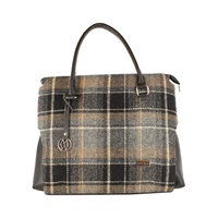 Image for Mucros Weavers Pocketbook Emily Bag 21