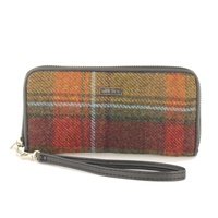 Image for Mucros Weavers Wallet with Wrist Strap 321
