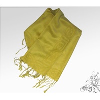 Image for Patrick Francis Green Pashmina Scarf