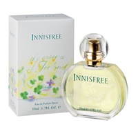 Image for Innisfree Eau de Parfum 50ml