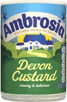 Image for Ambrosia Devon Custard 400g