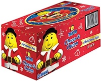 Image for Tayto Christmas Box Cheese and Onion Crisps 18 bags