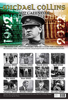Image for Michael Collins Special Centenary Edition Calender