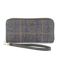 Image for Mucros Weavers Wallet with Wrist Strap 781