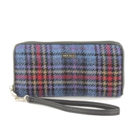 Image for Mucros Weavers Wallet with Wrist Strap 801-3