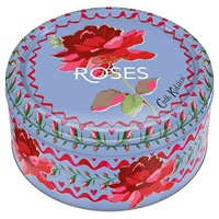 Image for Cadbury Roses Selection Tin 900g