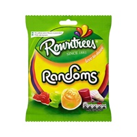 Image for Rowntree