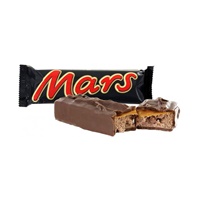 Image for Mars Bar 51g