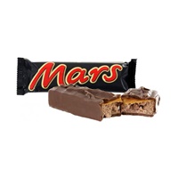 Mars Bar 51g