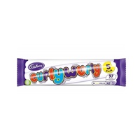 Image for Cadbury Curly Wurly 5 Pack