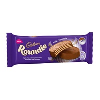 Image for Cadbury Chocolate Roundies 180 g