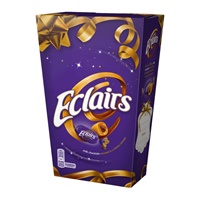 Image for Cadbury Eclairs Box 420g