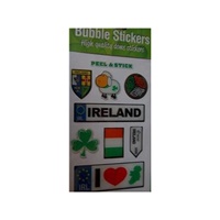 Image for Bubble Stickers, Multi