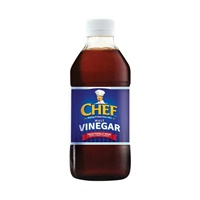 Image for Chef Malt Vinegar 284g