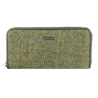 Image for Mucros Weavers Wallet with Wrist Strap 51