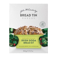 Image for McCambridge Soda Bread Mix Kit 360 g