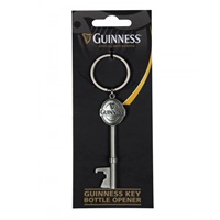 Image for Guinness Bottle Opener Key