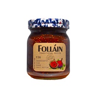 Image for Follain Traditional Recipe Fig Jam 370g